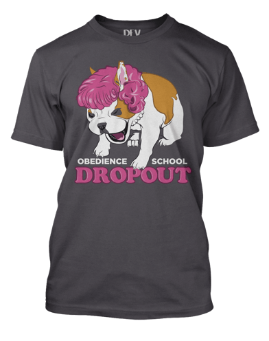 Frenchie Frenchie (from Grease) Shirt