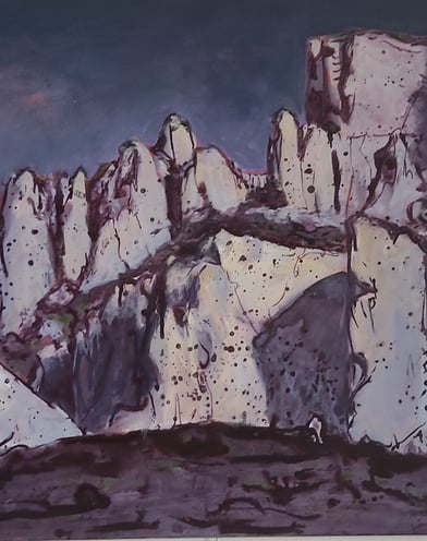 Cirque d'Archiane)