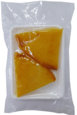 Frozen Baked Cassava Cake,Bánh sắn nướng đông lạnh UpBe Food 