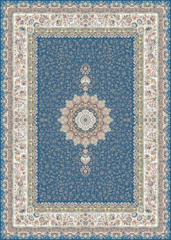 Persian tabriz- Artisan Carpet