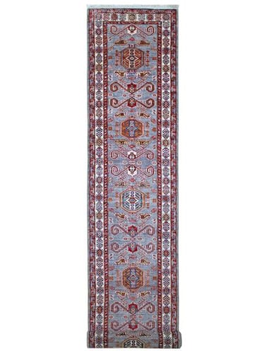 LONG HALL RUNNER - HALL RUNNER COLLECTION - ARTISAN CARPET