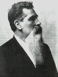 Leandro N. Alem