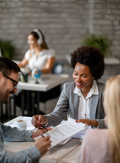 Core Funding Inc | Service