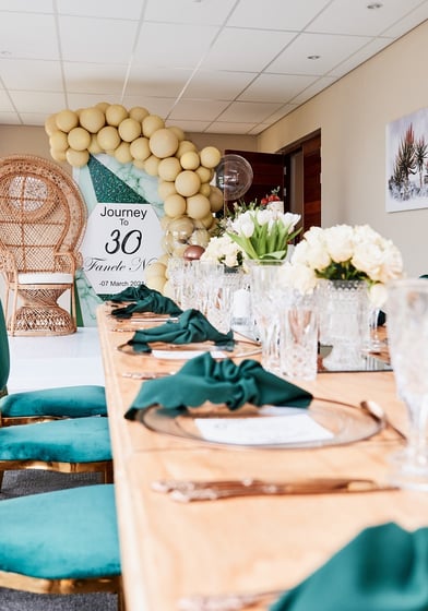 Durban birthday photography
