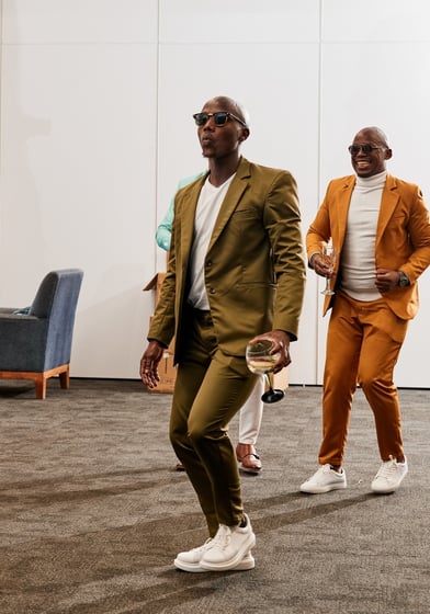 Durban event photographer