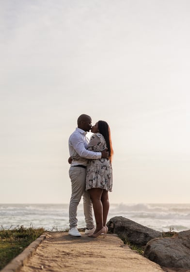 Durban Couples shoot