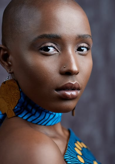 Durban studio photography