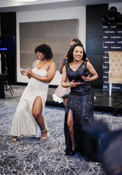 Durban event photography