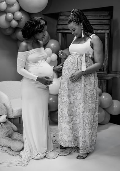 Engagement party photographer durban