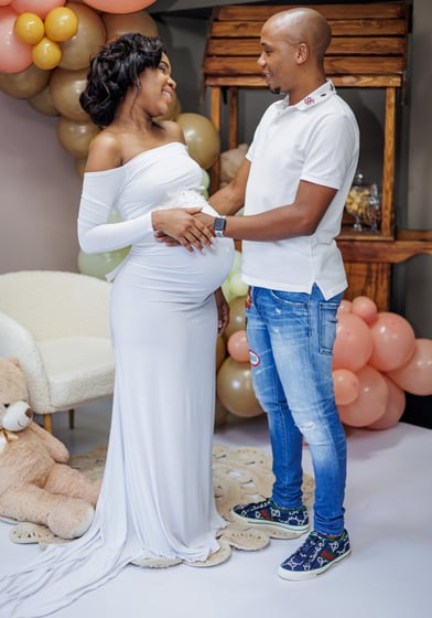 Engagement party photography durban