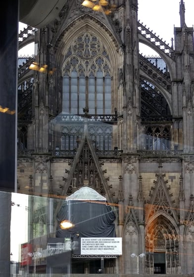 Cologne Dome Kölner Dom