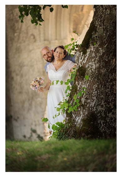 Vos plus belles photos de mariage dans l'Oise