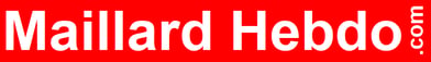 Maillard Hebdo