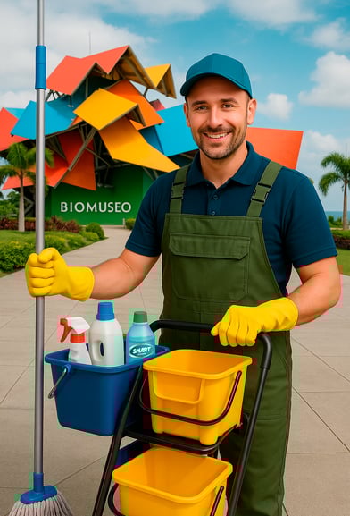 productos de limpieza al por mayor