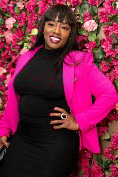 Shawnette Sapp