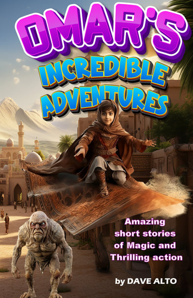 Billie Baloney Adventure Books - Explore the Fun!