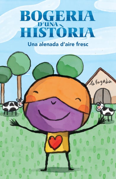 Bogeria d'una història