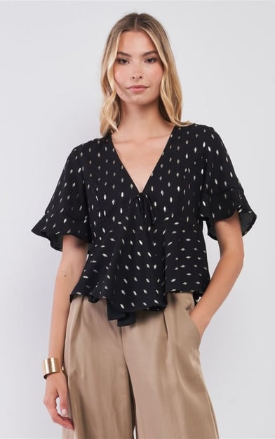 Tender Rose Boutique - Casual Tops, Boho Style Fashion Australia