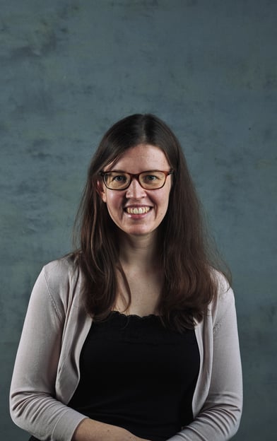 Kimberly Crawford, Orchester der Kulturen