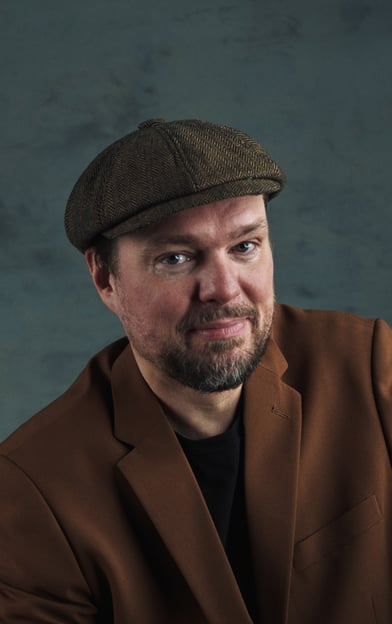 Christoph Weigold, Orchester der Kulturen
