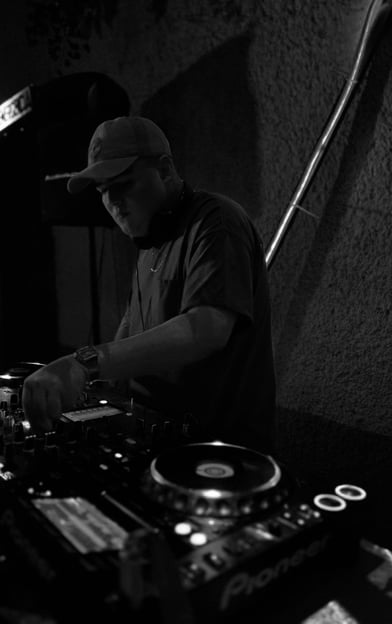 soydopamine en frecuencias festival