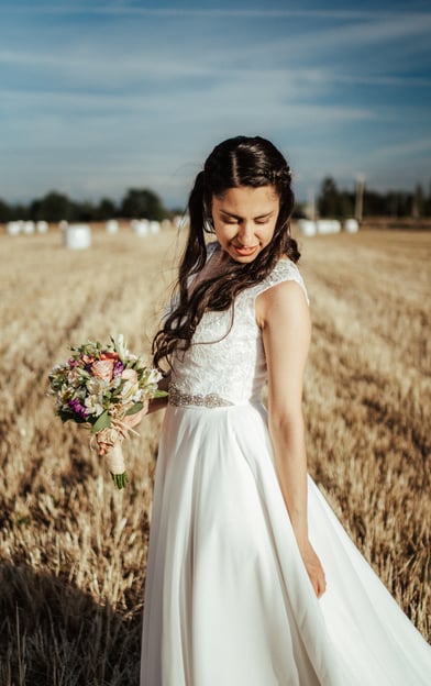 La novia