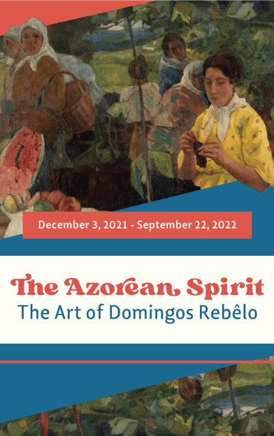 The Azorean Spirit Main Banner
