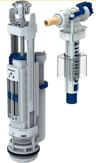 plomberie urgence meanisme wc toilette Poule-Les Écharmeaux 69870