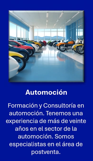 Automoción eMeYG