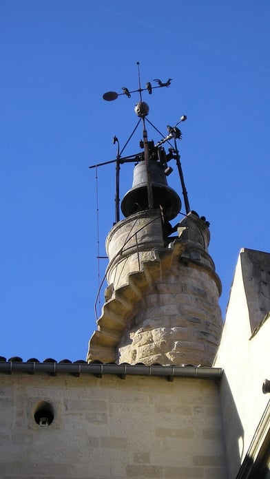 seminaire montpellier Pondres @oleis travel
