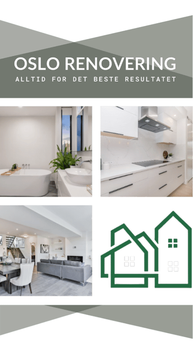 Renovation services in action, showcasing modern and stylish home improvements.