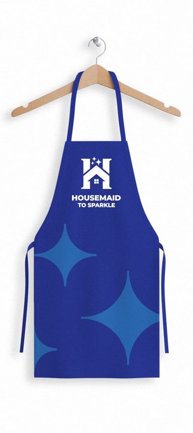 Housekeeping Aprons