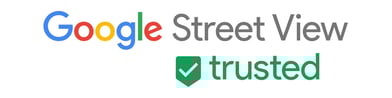 Google Street View rekomendowany fotograf