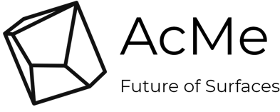 acme surfaces (future of surfaces) - logo