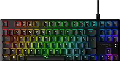 Os melhores teclados para jogos