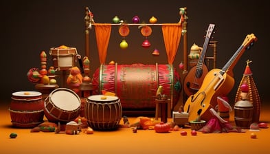 music instrument-sports