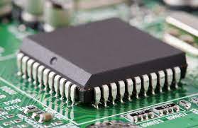 Types of programmers used by Omini for reliable, high-quality IC programming solutions.