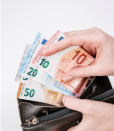 combien coûte une intervention