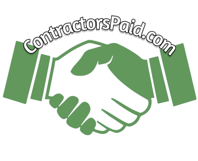 Contractorspaid logo