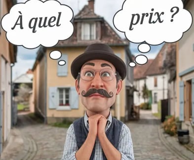 Quel prix