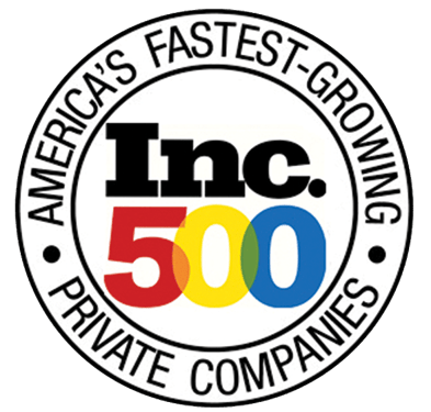 INC. 500 logo
