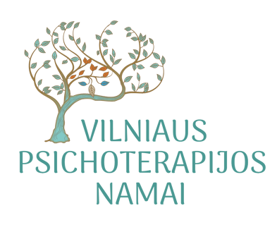 Vilniaus psichoterapijos namai logo