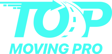 Top Moving PRO logo