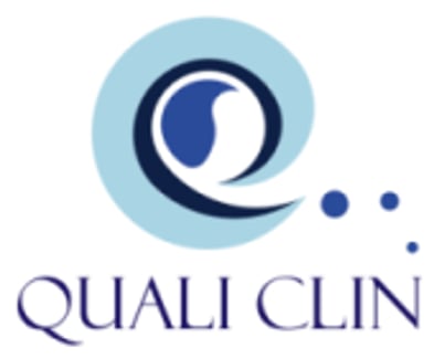 Qualiclin logo