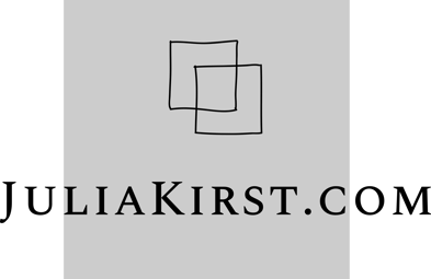 juliakirst.com logo