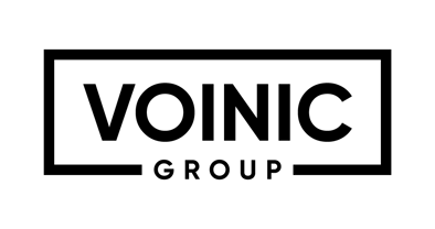 Voinic group, MB logo