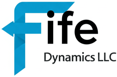 Fife Dynamics LLC logo