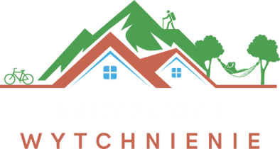 Bieszczadzkie Wytchnienie - odpocznij w Bieszczadach! logo