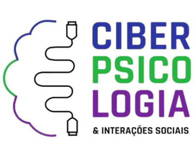 Ciberpsicologia e Interações Sociais logo