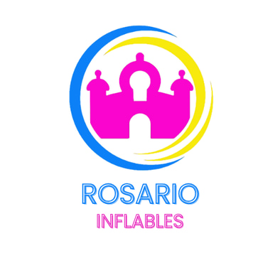 Inflables Rosario logo
